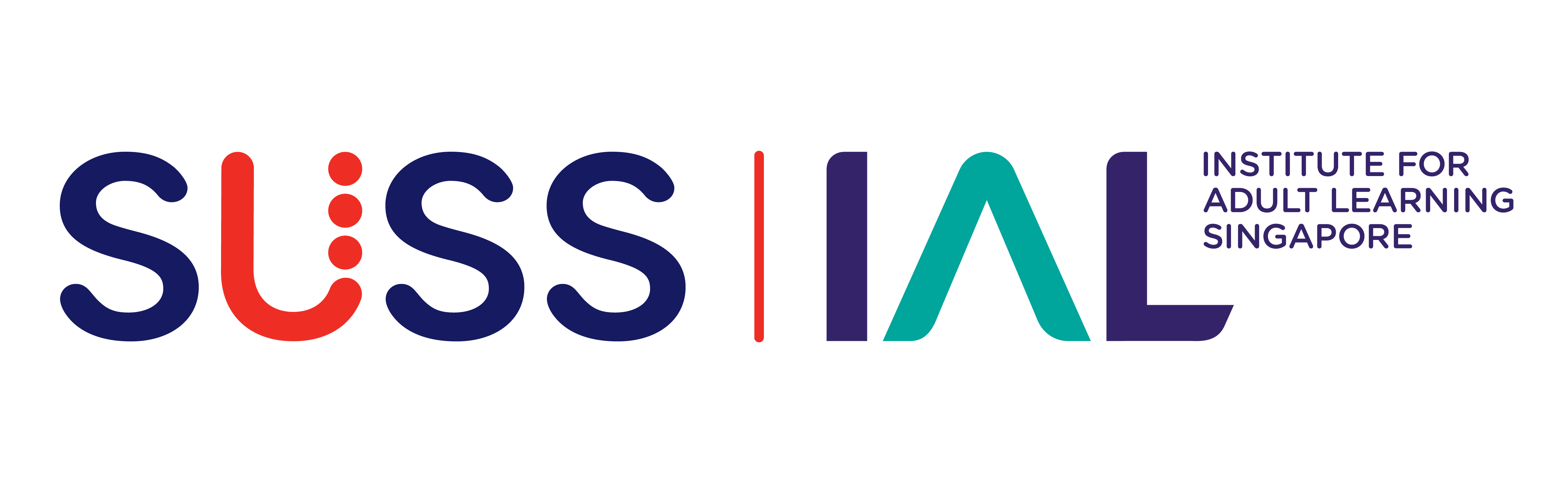 Institute of Adult Learning Singapore Logo